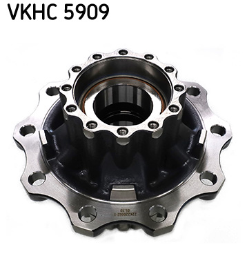 Butuc roata SKF VKHC5909